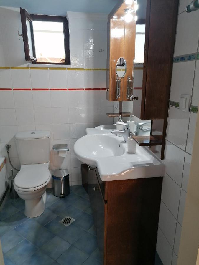 Rayon De Soleil Apartment Ханя Екстериор снимка