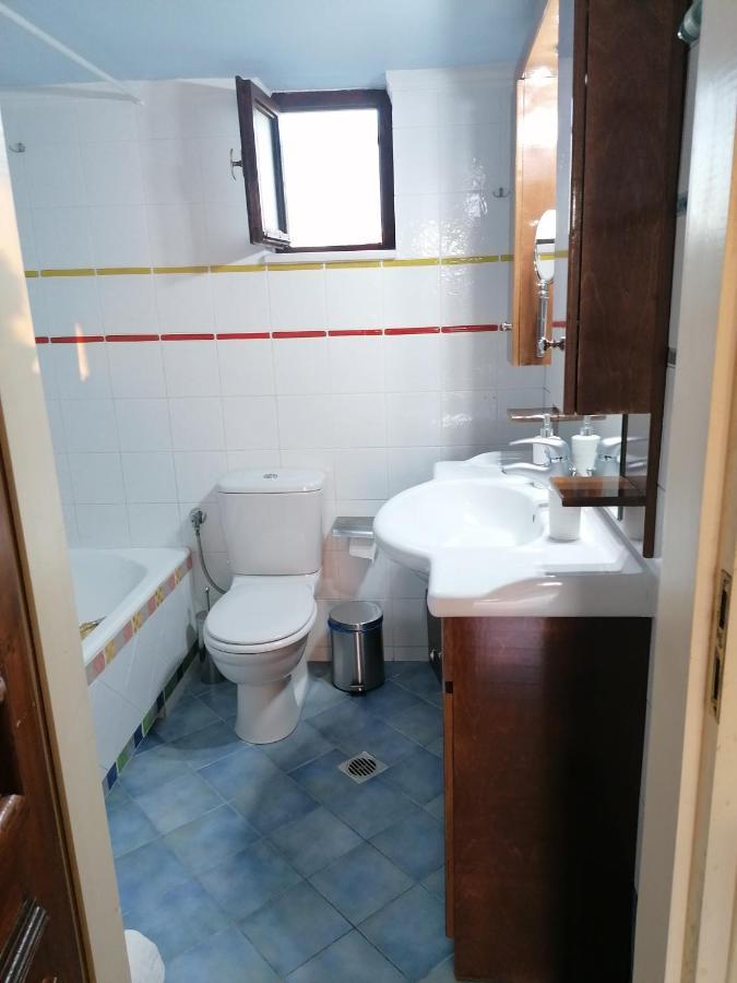 Rayon De Soleil Apartment Ханя Екстериор снимка