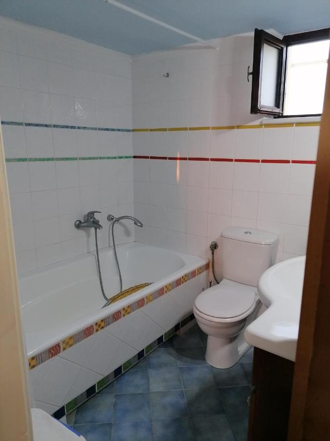 Rayon De Soleil Apartment Ханя Екстериор снимка