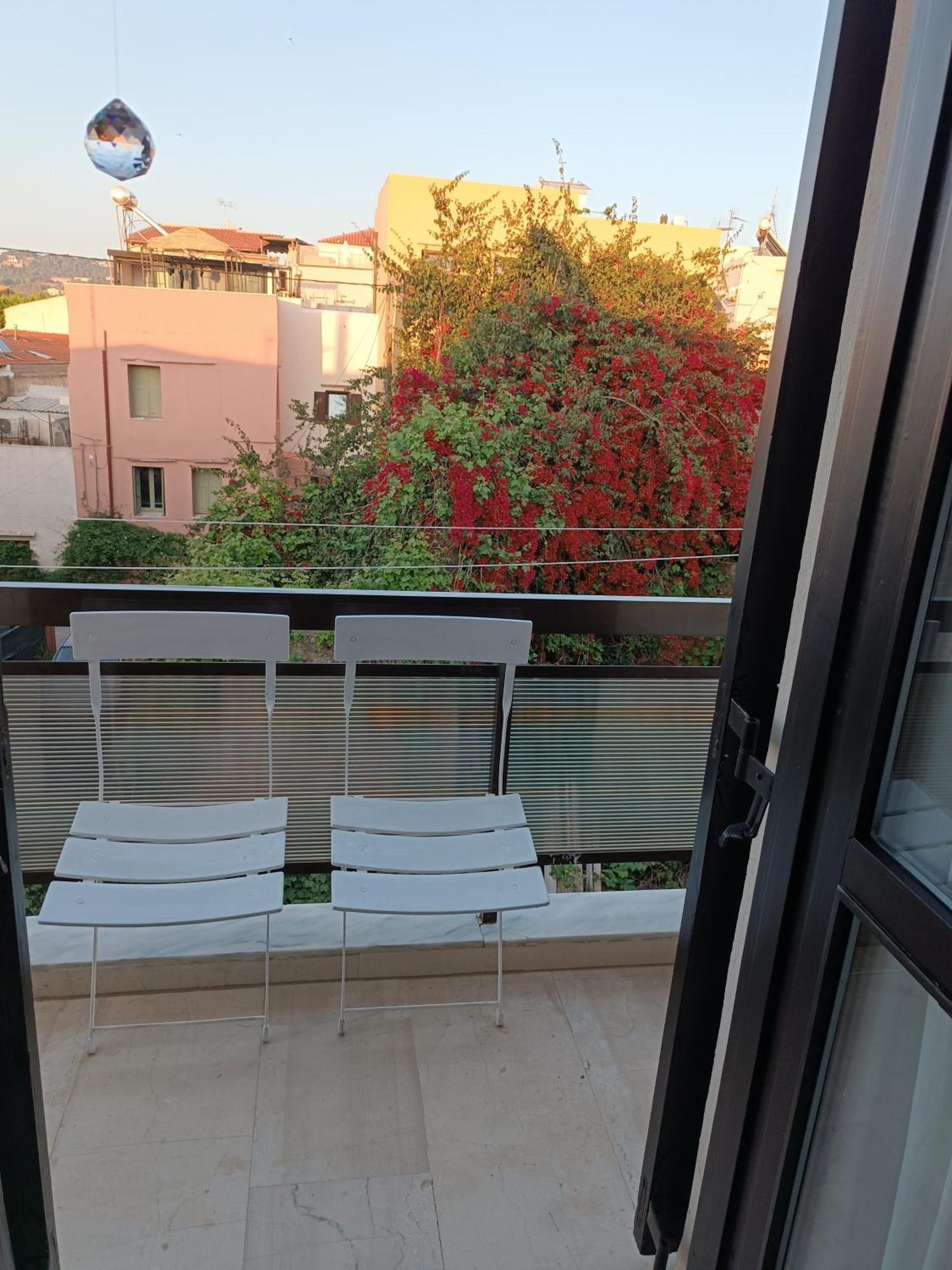 Rayon De Soleil Apartment Ханя Екстериор снимка