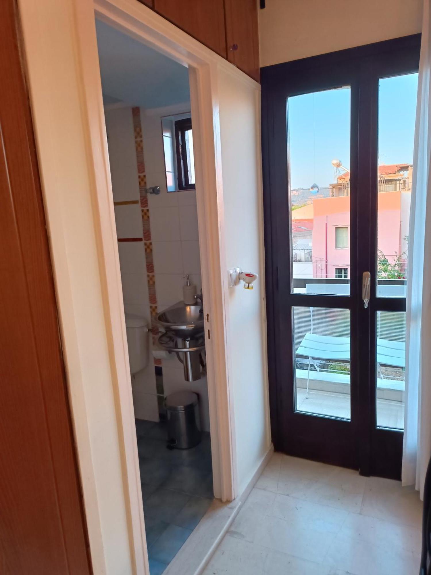 Rayon De Soleil Apartment Ханя Екстериор снимка