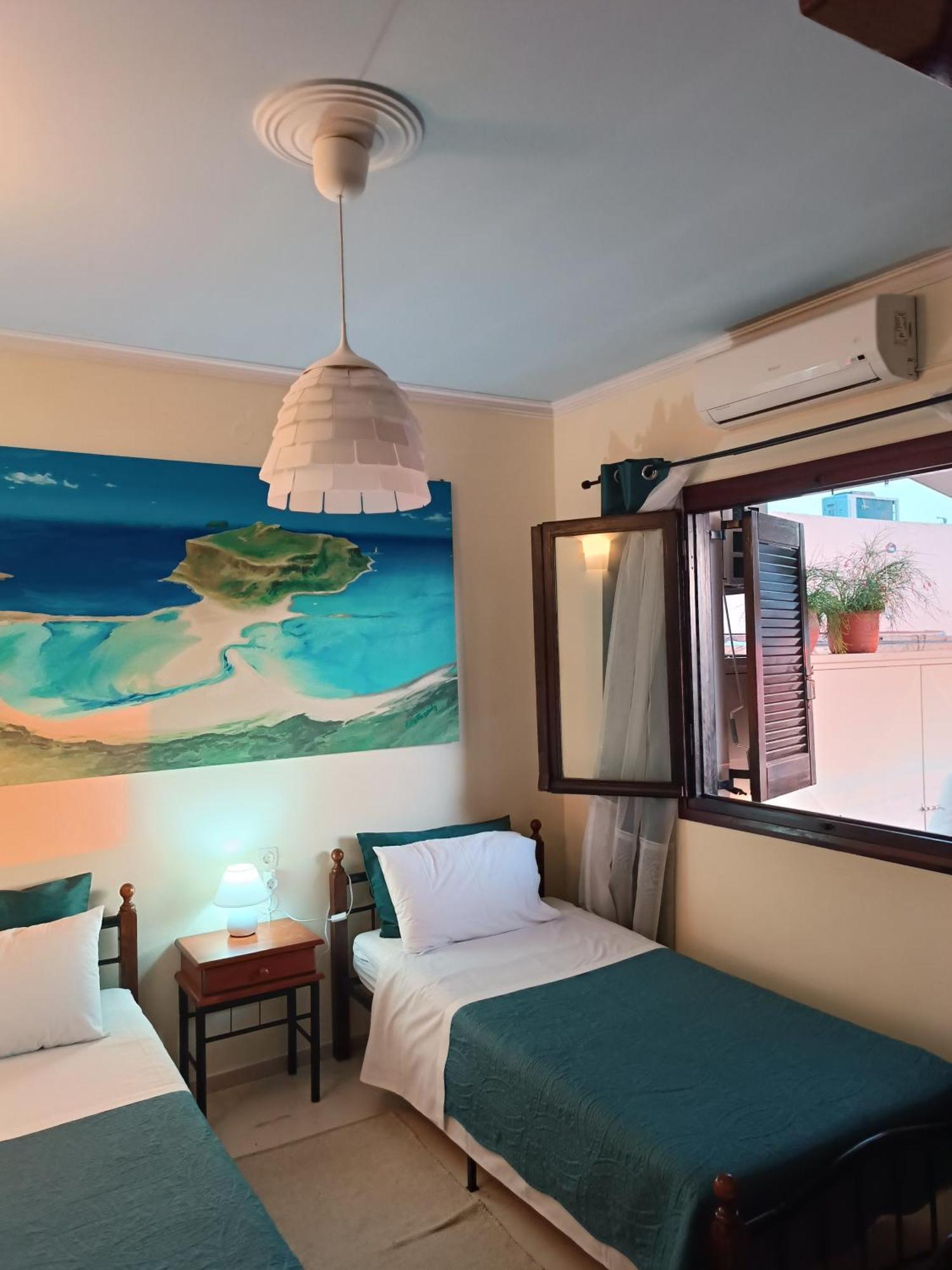 Rayon De Soleil Apartment Ханя Екстериор снимка