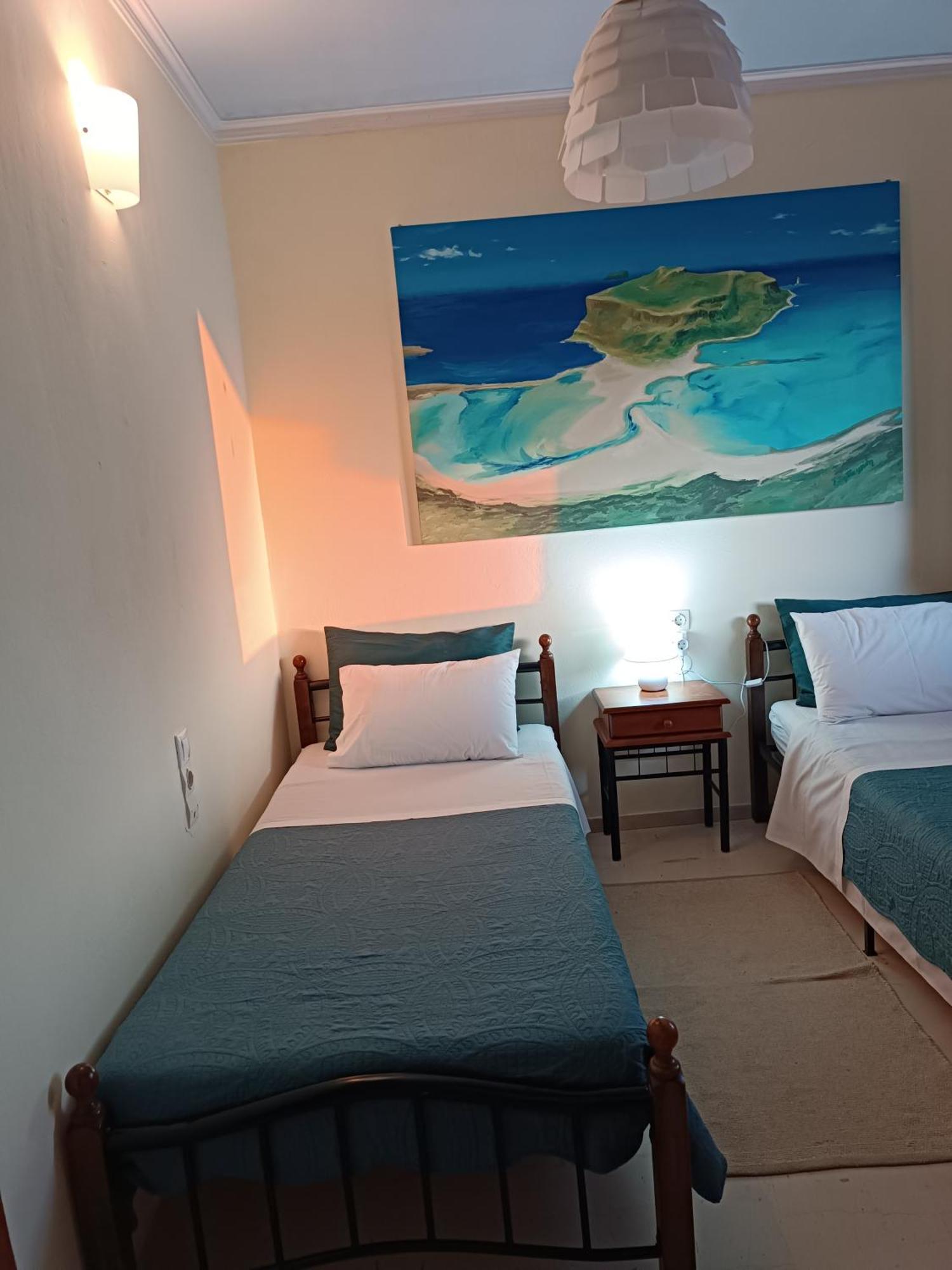 Rayon De Soleil Apartment Ханя Екстериор снимка