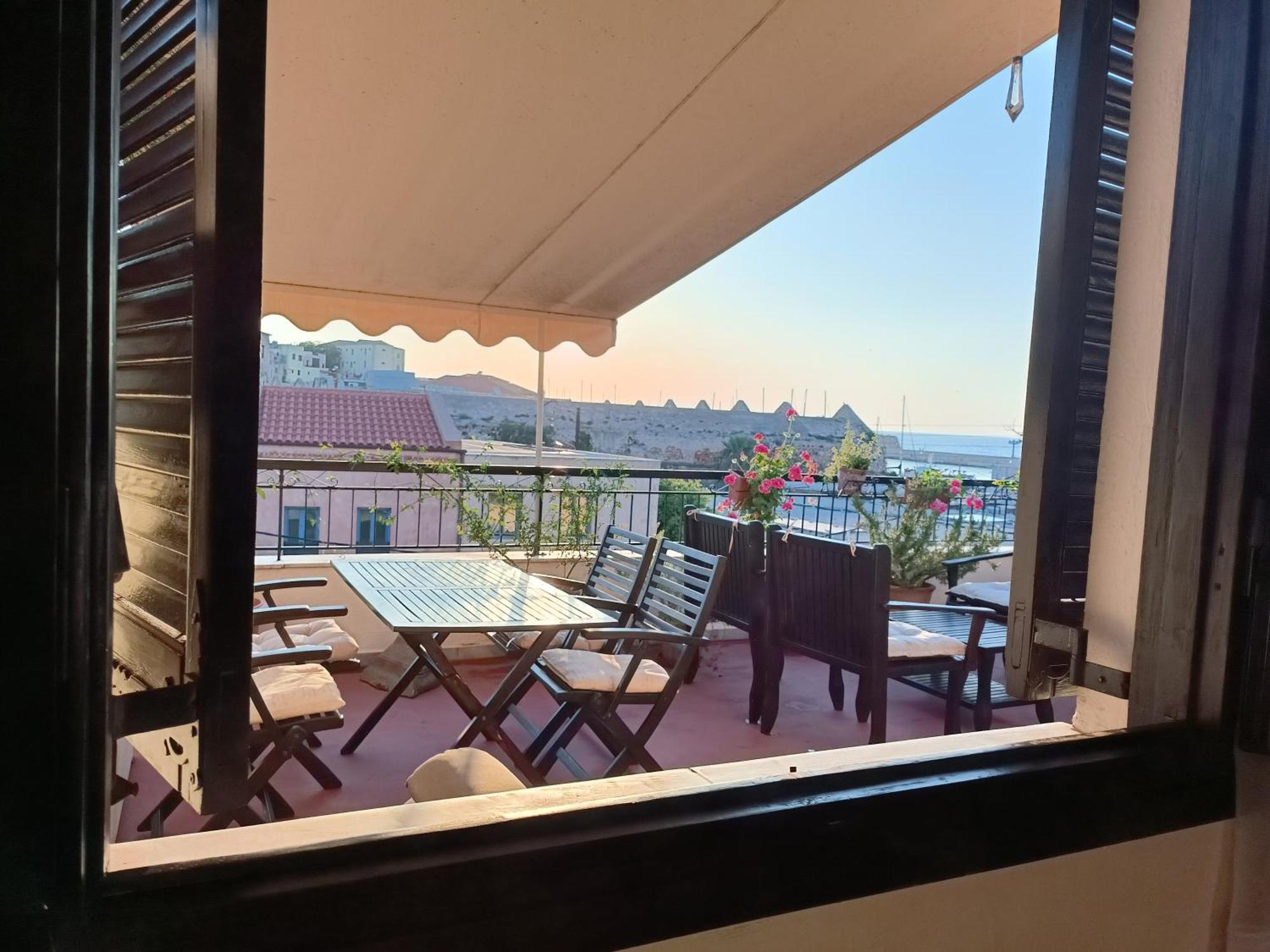 Rayon De Soleil Apartment Ханя Екстериор снимка