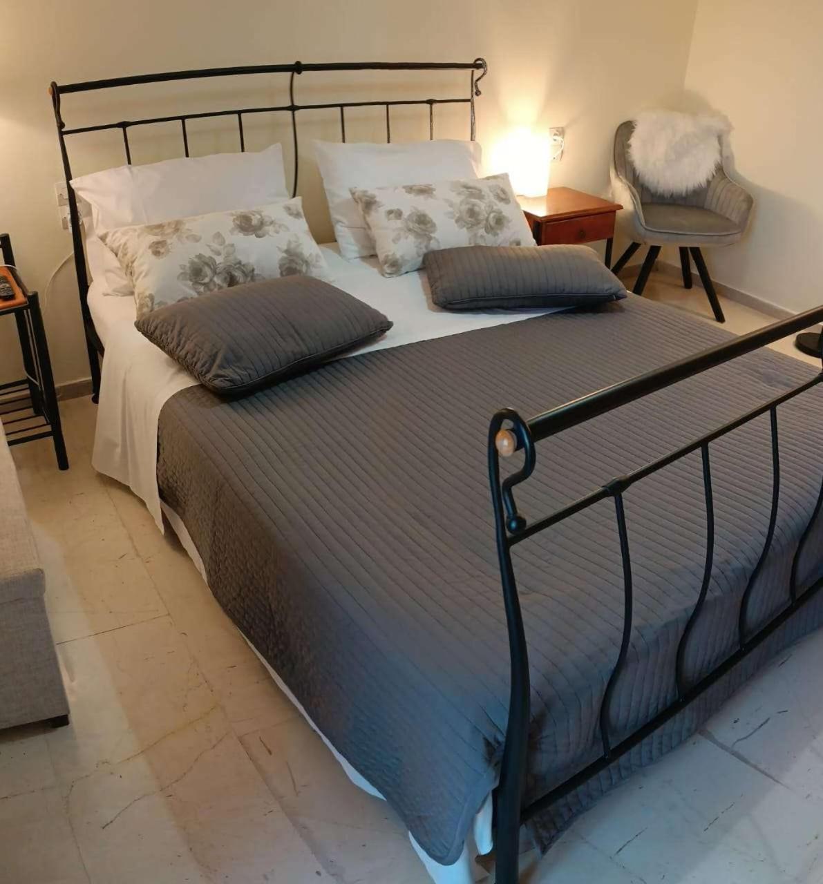 Rayon De Soleil Apartment Ханя Екстериор снимка
