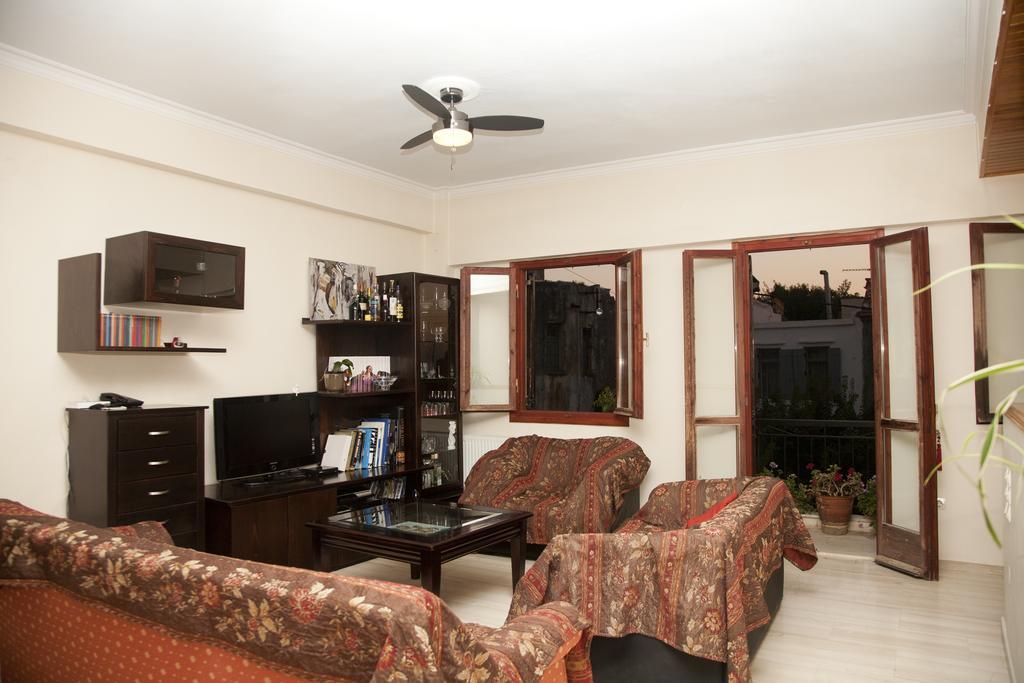Rayon De Soleil Apartment Ханя Стая снимка