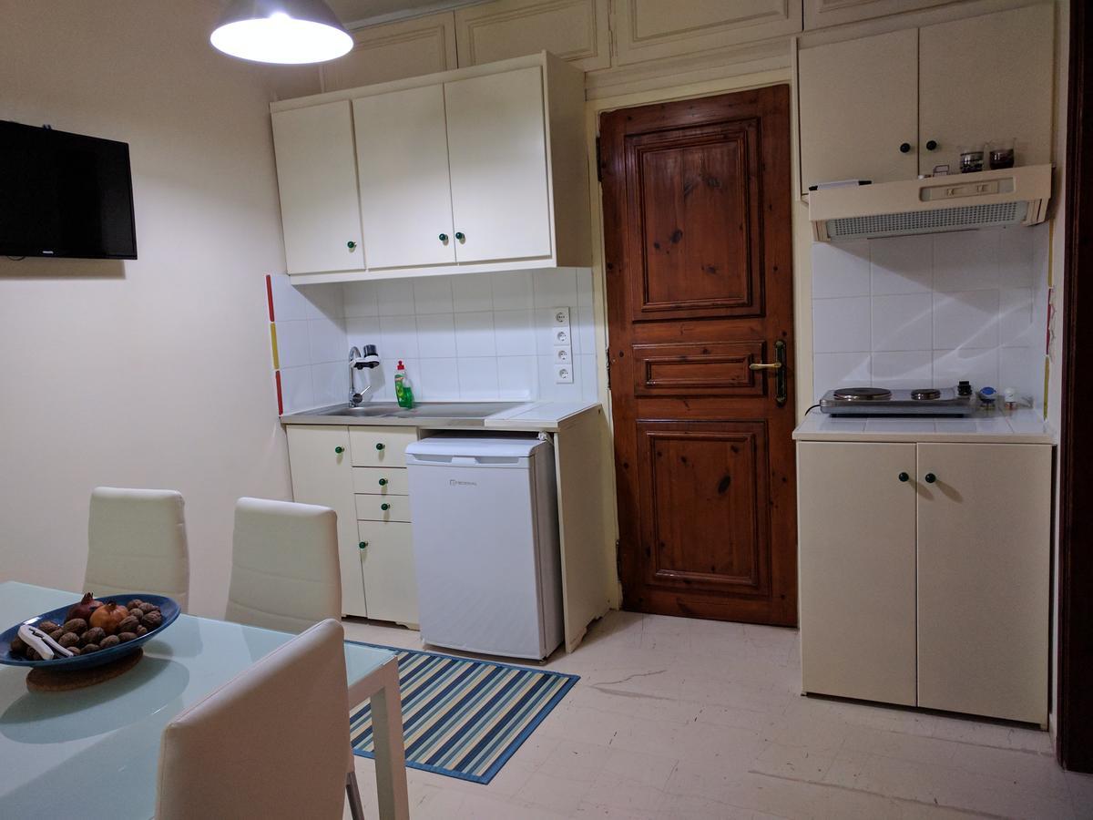 Rayon De Soleil Apartment Ханя Екстериор снимка