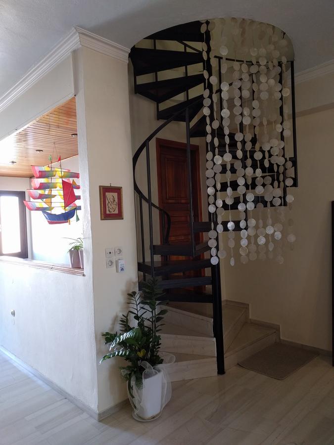 Rayon De Soleil Apartment Ханя Екстериор снимка